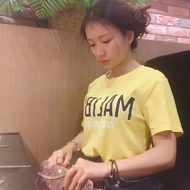Áo phông Auth
