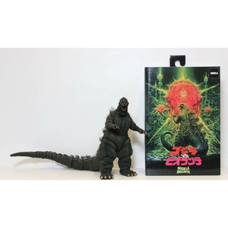Mô hình NECA Godzilla 1989