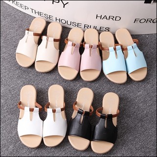 Dép Nhiều Màu Mùa Hè G011