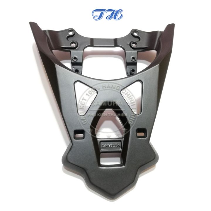 Cảng Sau Exciter 150 Đúc Nhôm Nguyên Khối Kiểu Motorart Cao Cấp