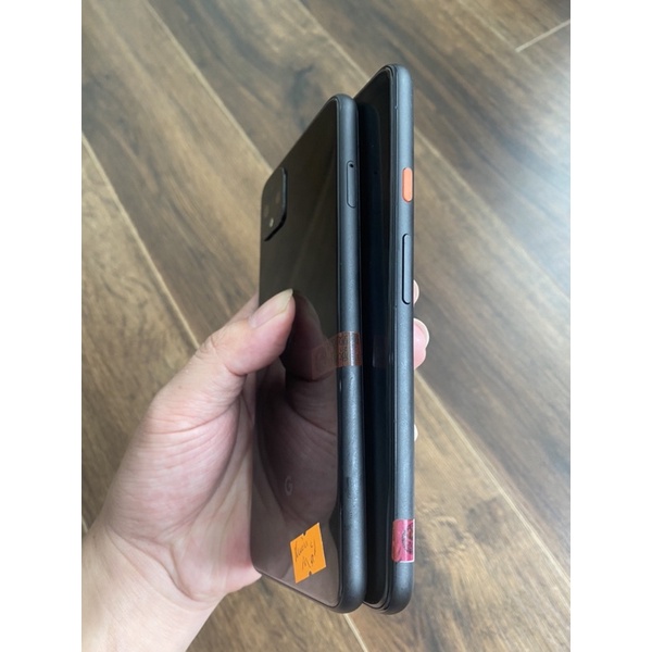 Điện thoại Google pixle 4xl 64g mất face id zin quốc tế | BigBuy360 - bigbuy360.vn