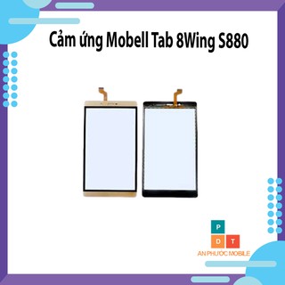 Cảm ứng mobell tab 8/wing s880