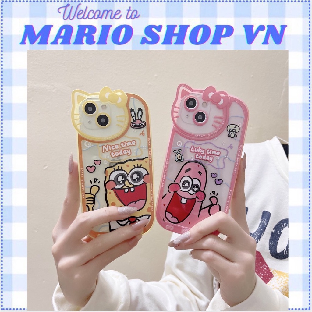 ốp dẻo mèo cute iphone 7 plus/8 plus/X/Xs/XS Max/11/11 pro max/12/12 pro max/13/13 pro max