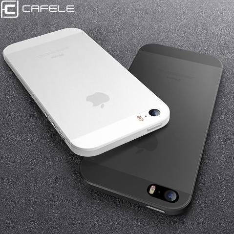 Ốp Lưng Siêu MỏNg Cho iPhone 5s 5 SE
