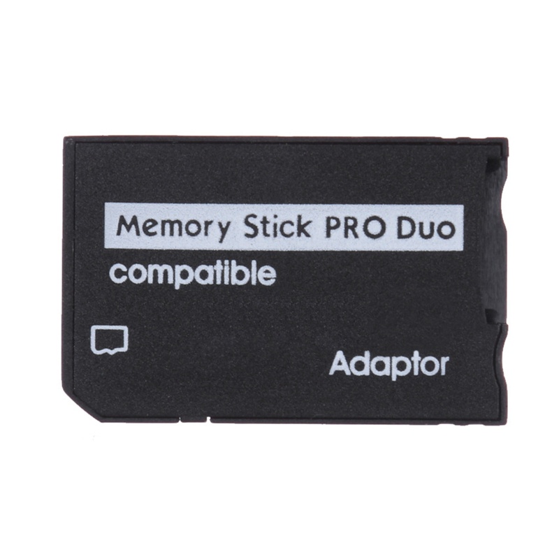Đầu Đọc Thẻ Nhớ SD TF Sang MS 2GB Dung Lượng 16GB TF Ca