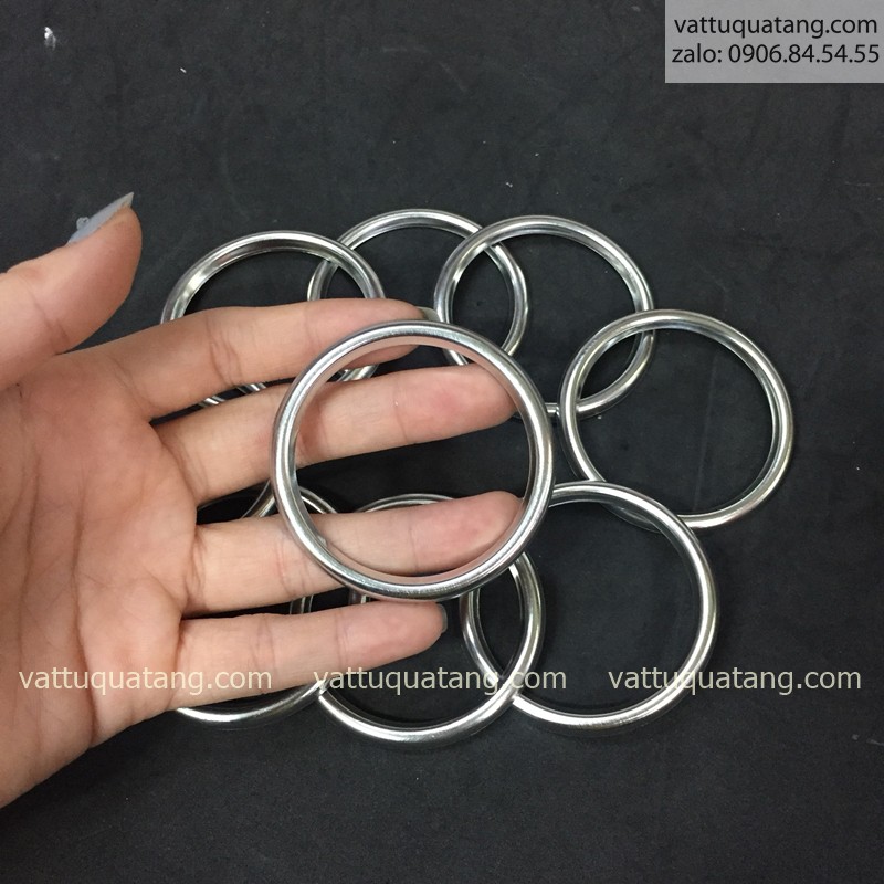 Combo 50 cái Phôi Huy hiệu gương , gương soi bỏ túi 5.8,7.5 cm