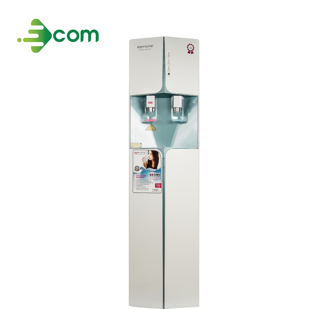 Máy Lọc Nước KoriHome WPK-688-H