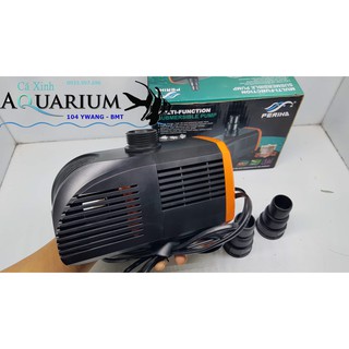 Máy Bơm hồ cá Periha 7200