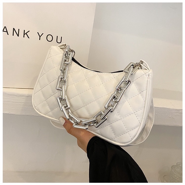 Túi xách đeo chéo nữ giá rẻ đẹp đi chơi phong cách thời trang hàn quốc dễ thương cute DC283