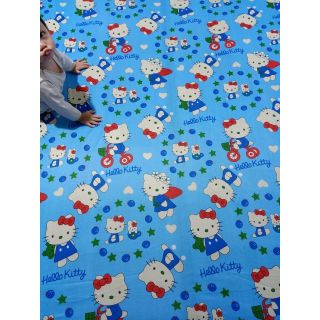 Ga bộ thun lạnh 1m8 x 2m