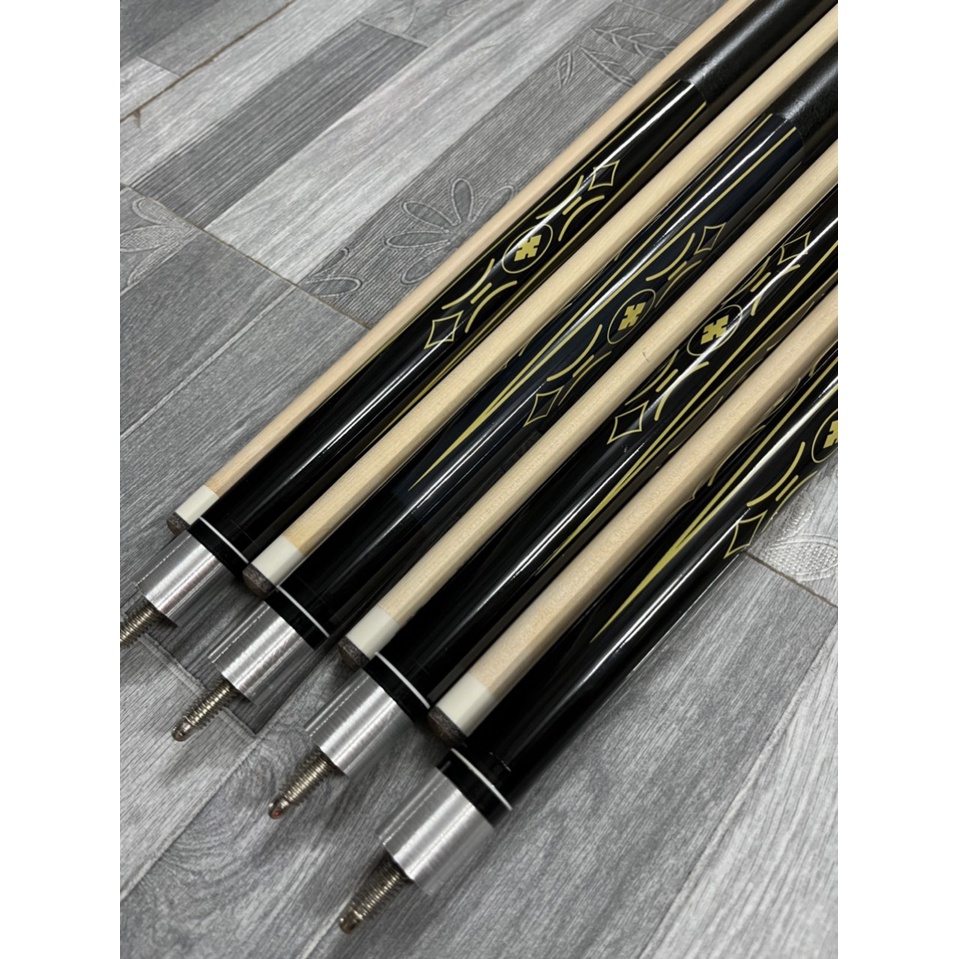 Cơ bida CLB/ Cơ lỗ CLB giá rẻ