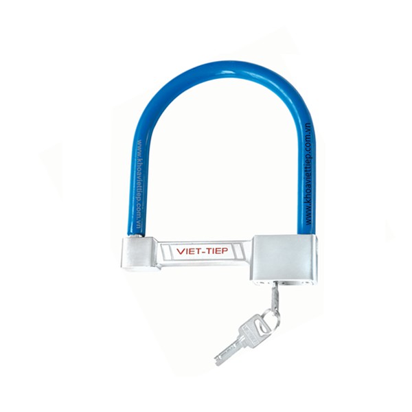 khóa Việt Tiệp xe máy (06975)