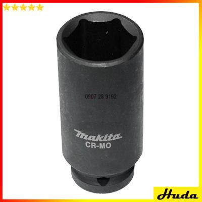 Đầu tuýp 3/8 MAKITA 22mm B-55544