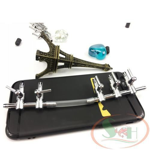 [Mã PET50K giảm Giảm 10% - Tối đa 50K đơn từ 250K] Van Inox Điều Chỉnh Chia Khí Oxy