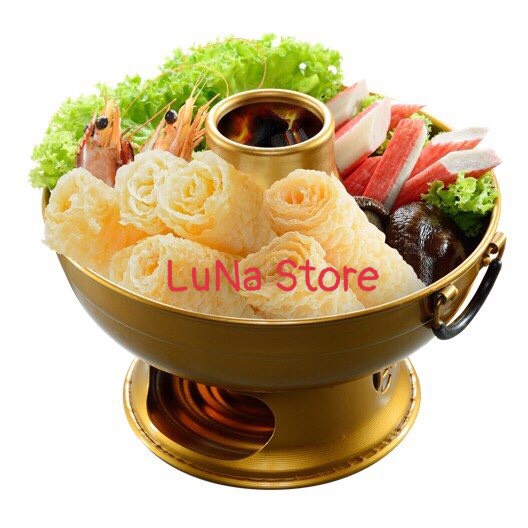 Hủ Trúc Cuộn Ring Roll - tàu hủ ky cuốn EB, TPHCM giao nhanh 2h