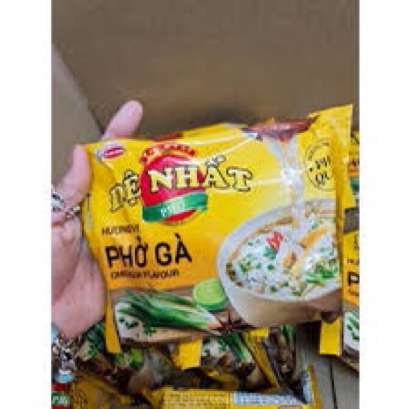 Phở Gà Đệ Nhất ( gói 67g )