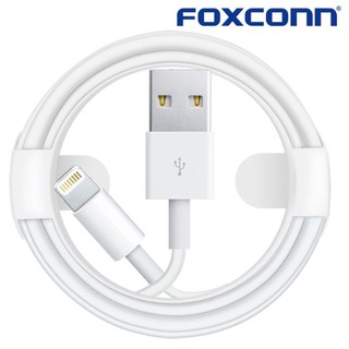 Dây sạc iphone lightning foxconn dành cho iphone 5/5s/6s/6/6plus/7/8/7plus/8plus/X/Xr/Xs/Xs Max