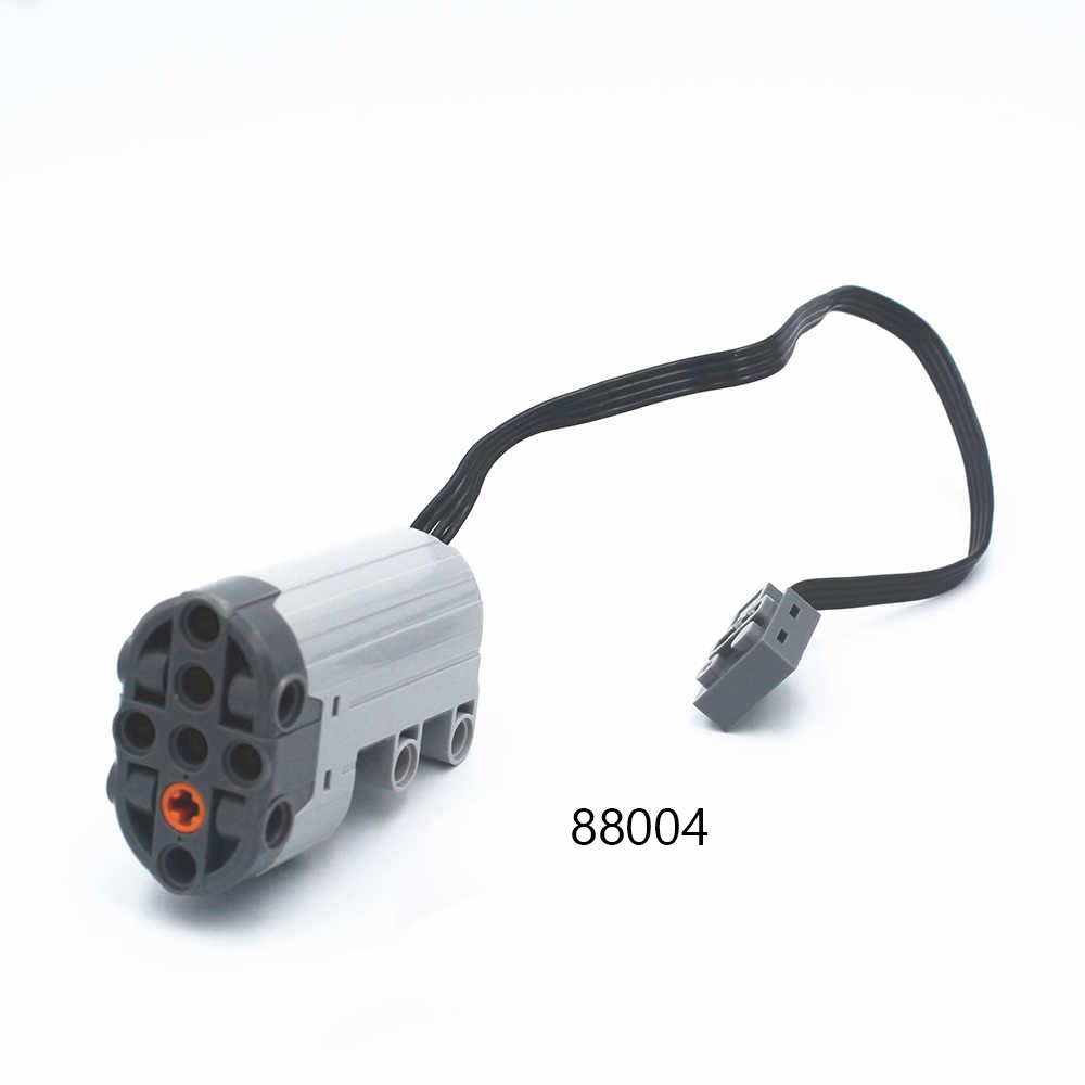 Phụ kiện technic động cơ moc điều khiển từ xa