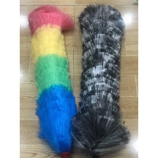 Chổi phất trần - chổi quét bàn thờ, phủi bụi dài 50cm