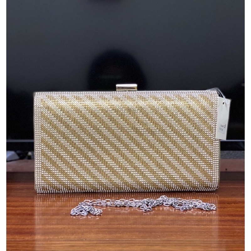 Túi Đầm Đeo Vai Hàng Cao Cấp