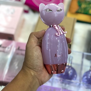 Nước Hoa Nữ Katy Perry Meow 100ml