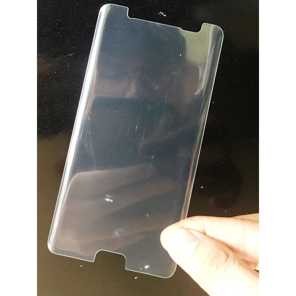Kính cường lực Full keo UV Samsung Galaxy Note Fe/ Note 7