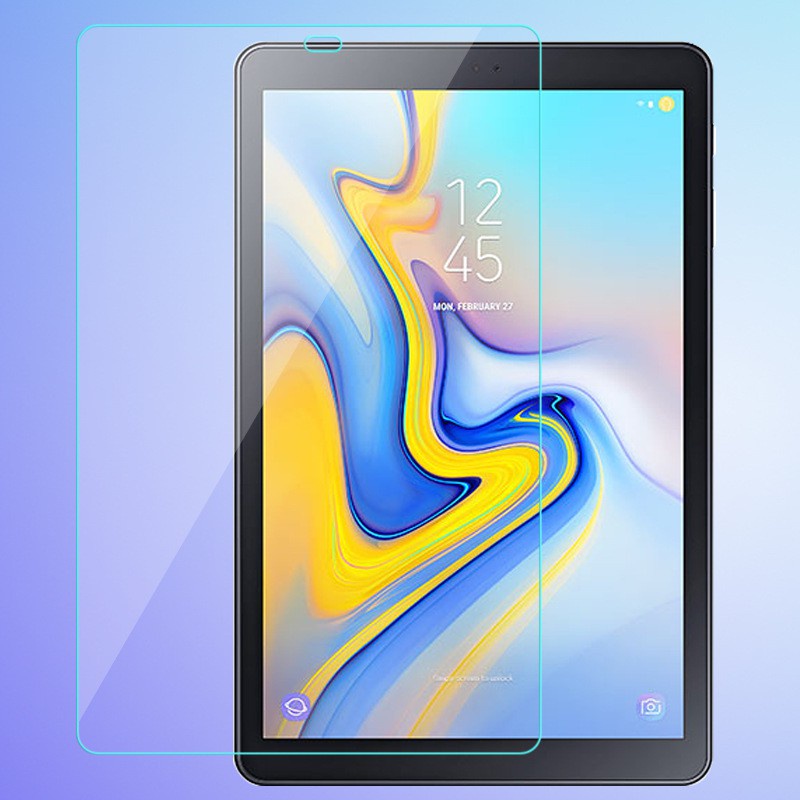 Kính cường lực dán màn hình cho Samsung Galaxy Tab 2 3 4 S S2 E A A6 7 7.0 8 8.4 S4 10.1 10.5