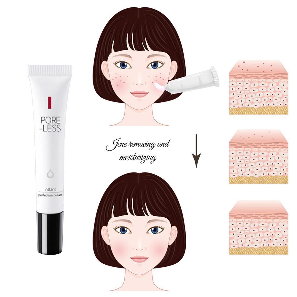 [Hàng mới về] Kem Dưỡng B8C1 Làm Đẹp Da Hoàn Hảo 20g | BigBuy360 - bigbuy360.vn