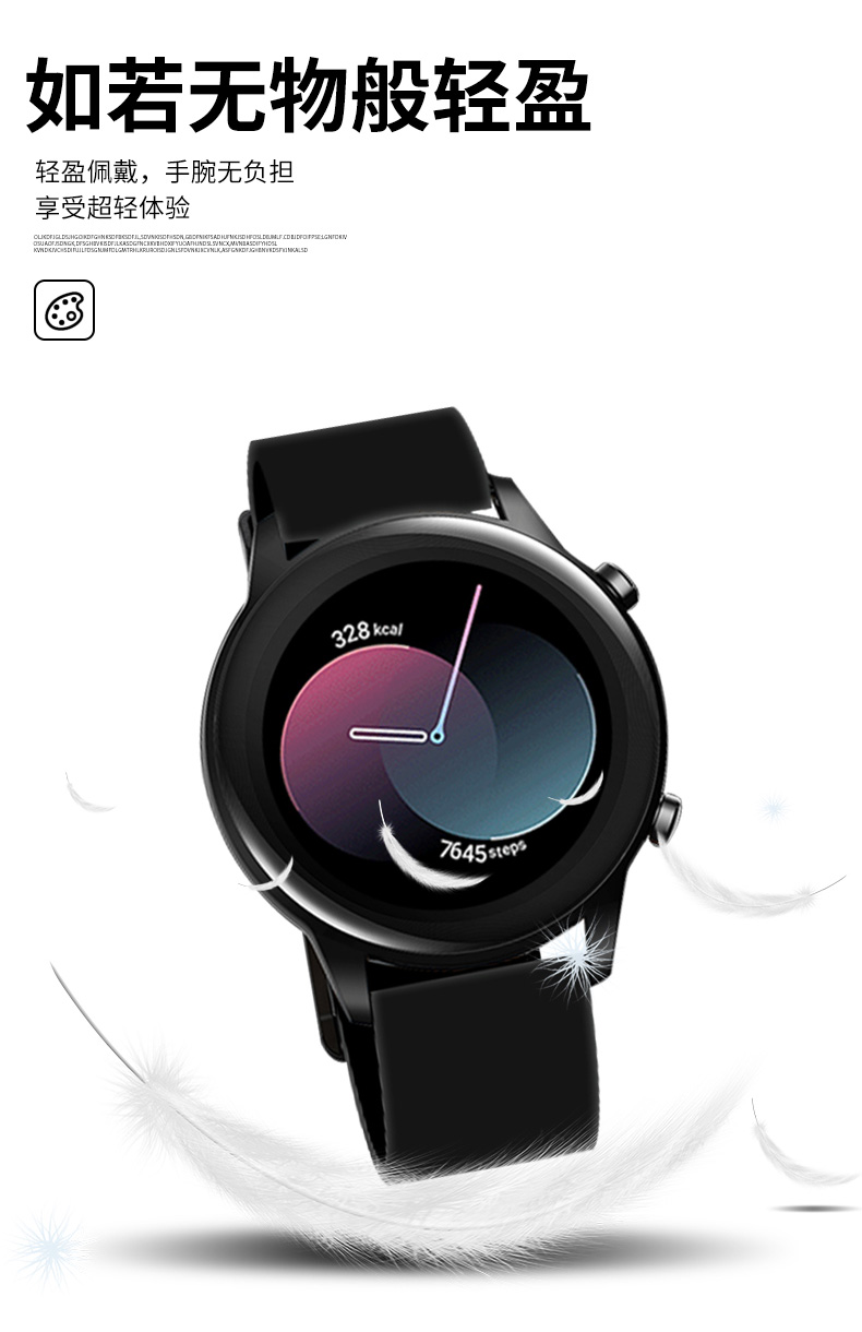 Dây Đeo 20 / 22mm Cho Đồng Hồ Thông Minh Xiaomi Mi Watch / Huami / Mijia Quartz / Amazfit Gtr 47 / 42mm