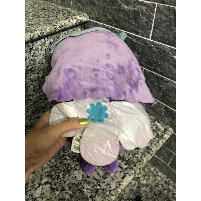 Gấu bông si 761