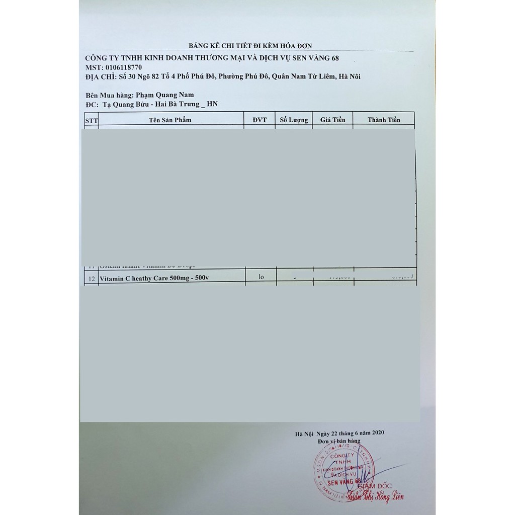 Vitamin C heathy Care 500mg - Úc: 500v | BigBuy360 - bigbuy360.vn