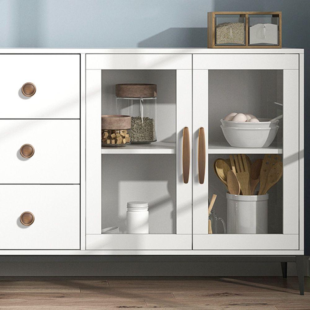 CONOPERY Tay Nắm Ngăn Kéo Tủ, Tủ Quần Áo