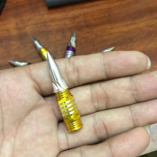 Giá 1 con { ốc tăng xích- đũa phanh}