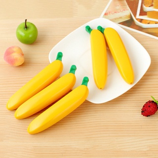 Bút bi hình quả chuối cute độc đáo