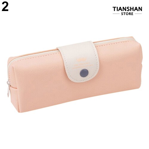 Túi Cầm Tay Đựng Bút / Đồ Trang Điểm Tian T