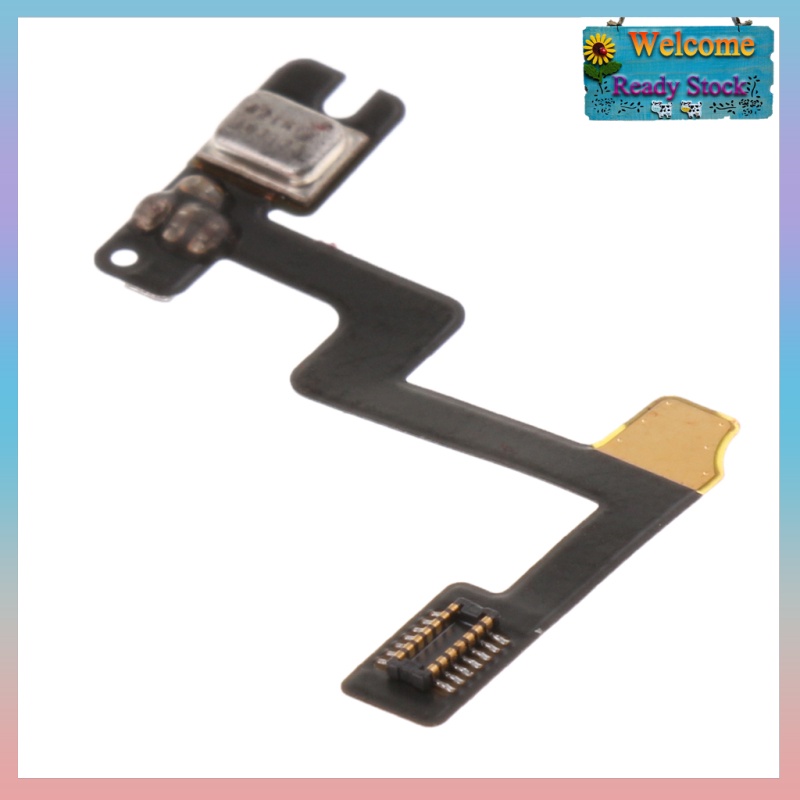 Cáp Truyền Tín Hiệu Mic Cao Cấp Prettyia Cho iPad 2