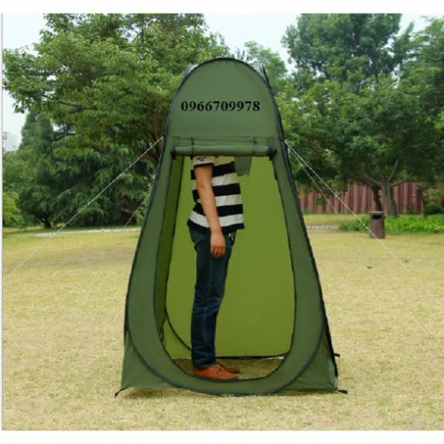 lều thay đồ ngoài trời, lều thay đồ ngoại cảnh, lều thay đồ cắm trại, lều thay đồ picnic