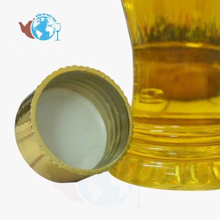 Bình thủy tinh ngâm rươu nhân sâm 450ml
