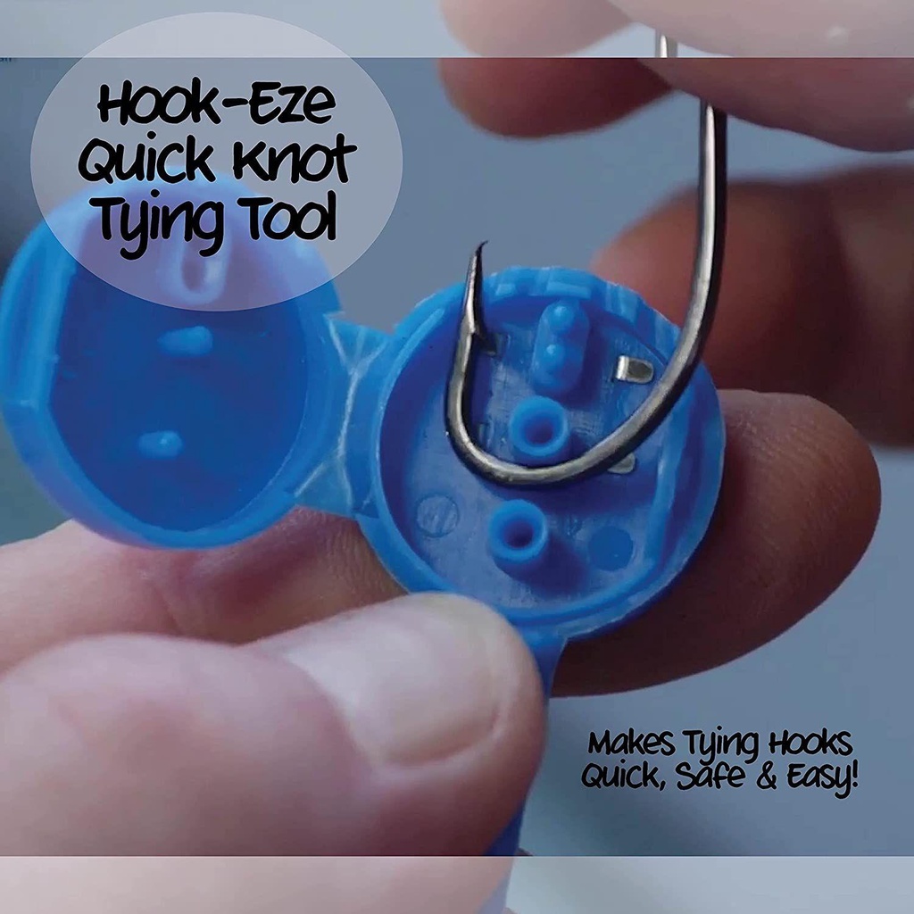 Set 2 Vỏ Bọc Lưỡi Câu Cá Thao Tác Nhanh Mang Đi Tiện Dụng