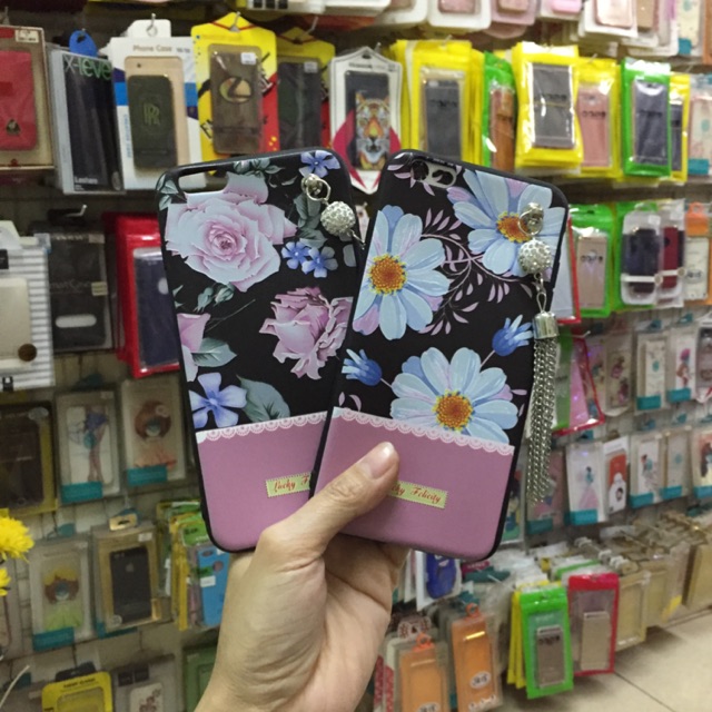 Ốp ip6 Plus/ 6s Plus