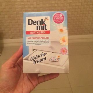 Túi Thơm Để Trong Tủ Quần Áo Denkmit