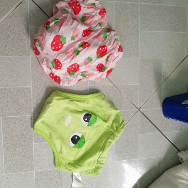 Combo đô be trang le