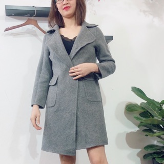 Áo dạ siêu cấp hàng si hàng thùng  ( hình ảnh chỉ mang tính chất minh hoạ live )
