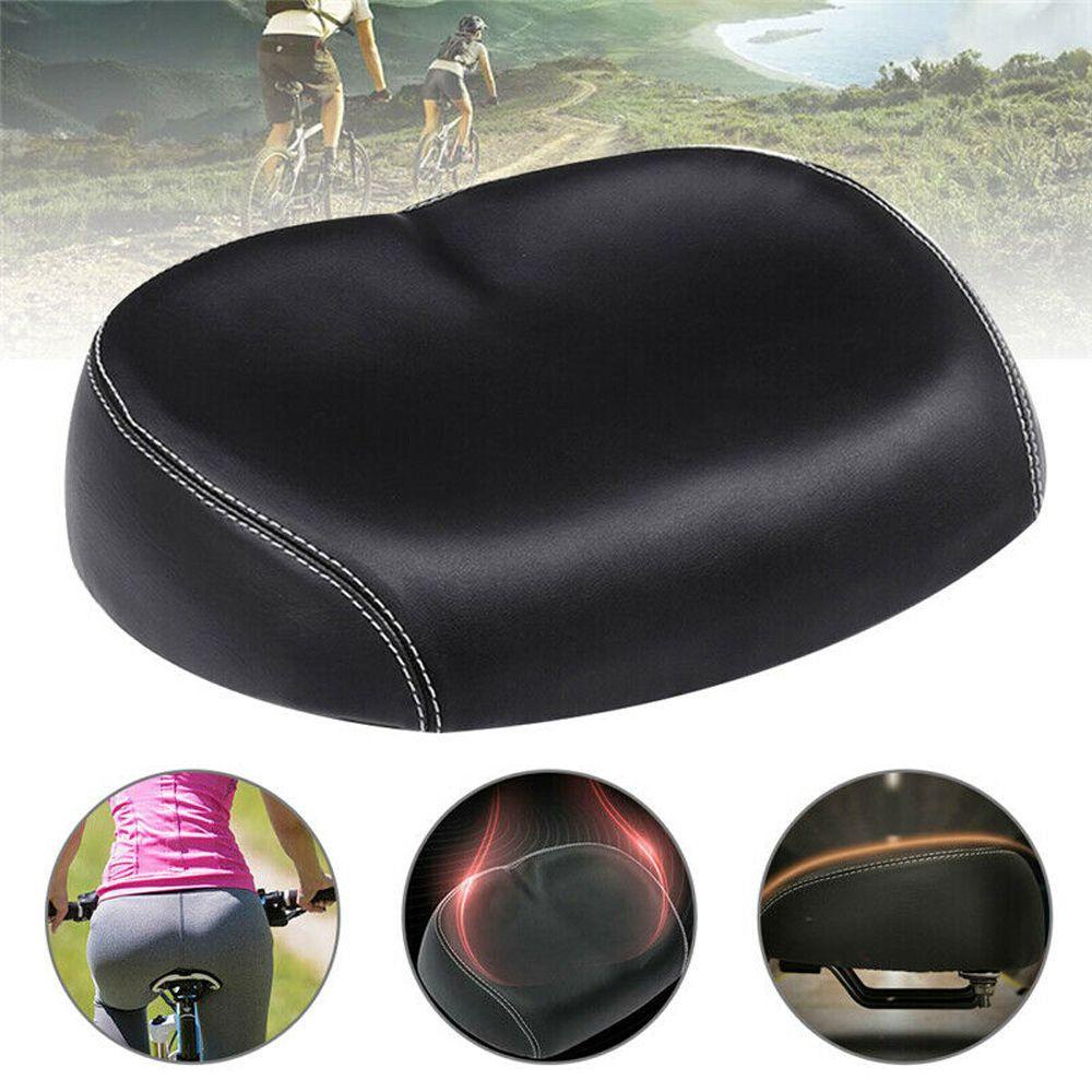 Yên Xe Đạp Thể Thao MTB Không Mũi Chất Lượng Cao
