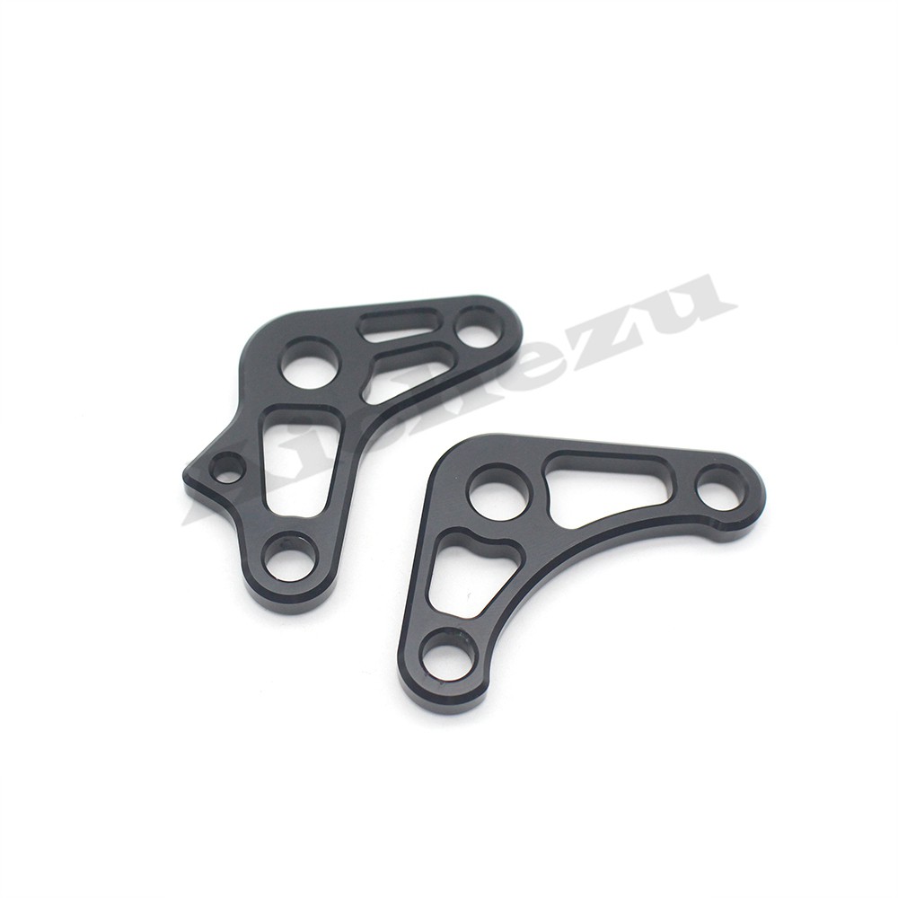 Phuộc Giảm Xóc Chiều Cao 2-3cm Chuyên Dụng Cho Xe Máy Piaggio Vespa Sprint 150 Primavcra 150