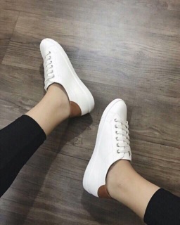 Giày zara xuất