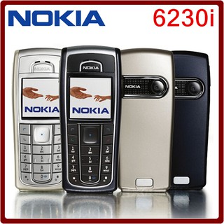Điện Thoại nokia 6230i
