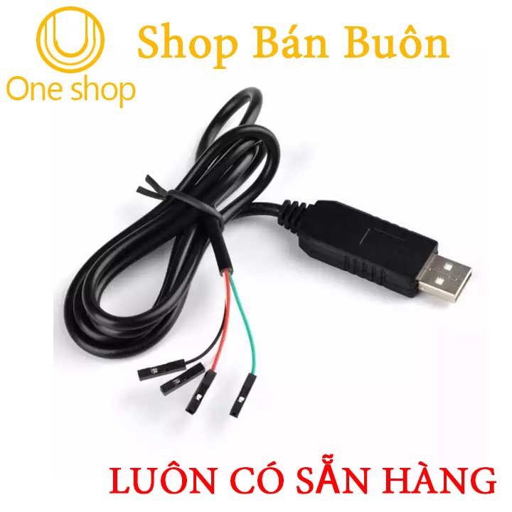 USB TO COM PL2303 V2