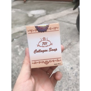 Combo 10 bộ collagen plus vit e 701 check được mã vạch