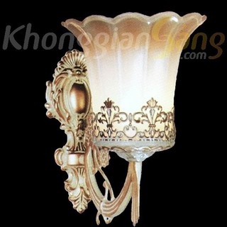 Đèn tường cổ điển kgv-8217/1